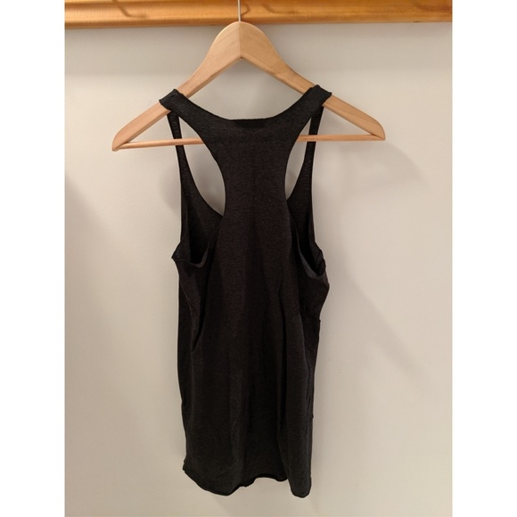 Topshop fitted tank top mini dress, size 2 - Picture 2 of 3